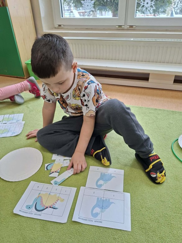Sówki: Luty 2026 - Zdjęcie 262