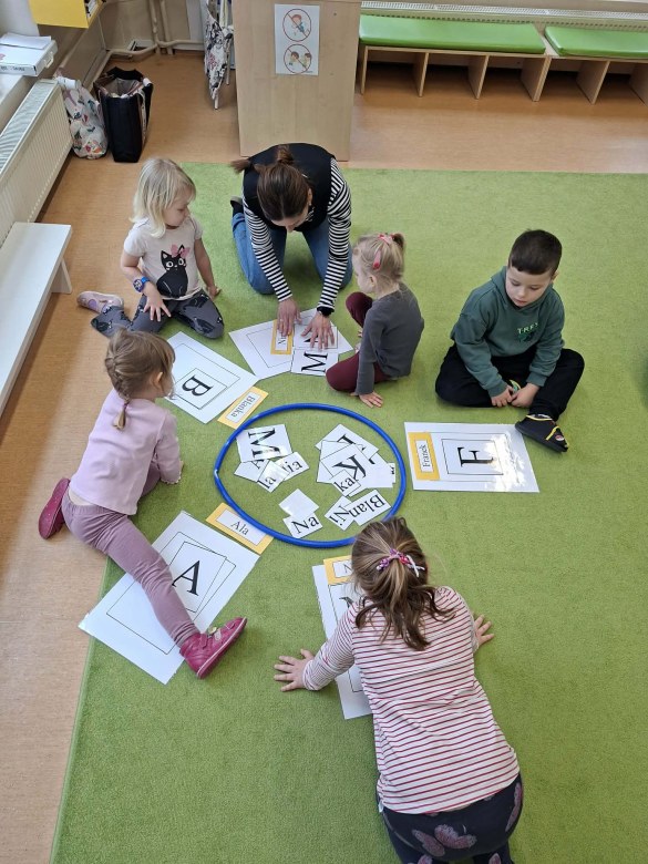 Sówki: Luty 2026 - Zdjęcie 277
