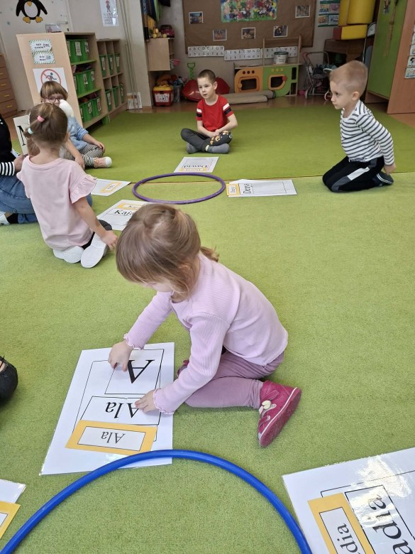 Sówki: Luty 2026 - Zdjęcie 285