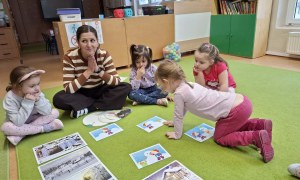 Sówki: Luty 2026 - Zdjęcie 350