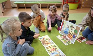 Sówki: Luty 2026 - Zdjęcie 36