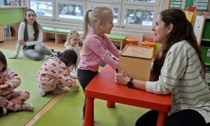 Sówki: Luty 2026 - Zdjęcie 74