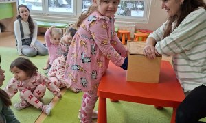Sówki: Luty 2026 - Zdjęcie 83