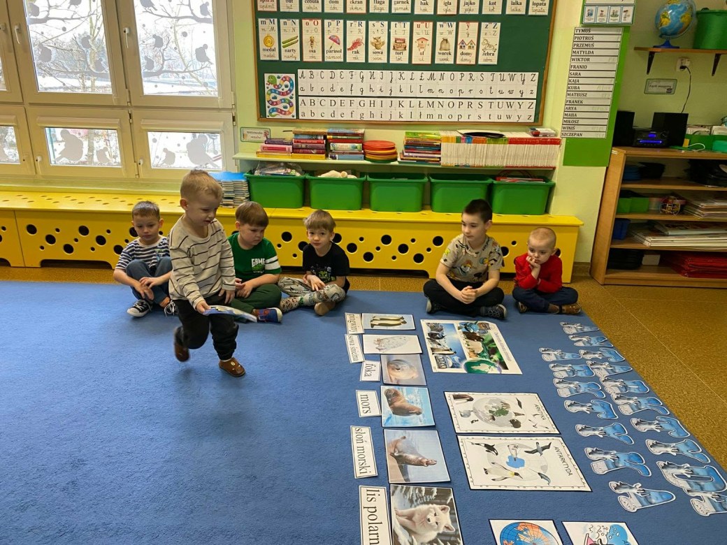 Misie: Luty 2026 - Zdjęcie 57