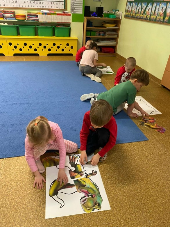 Misie: Luty 2026 - Zdjęcie 270