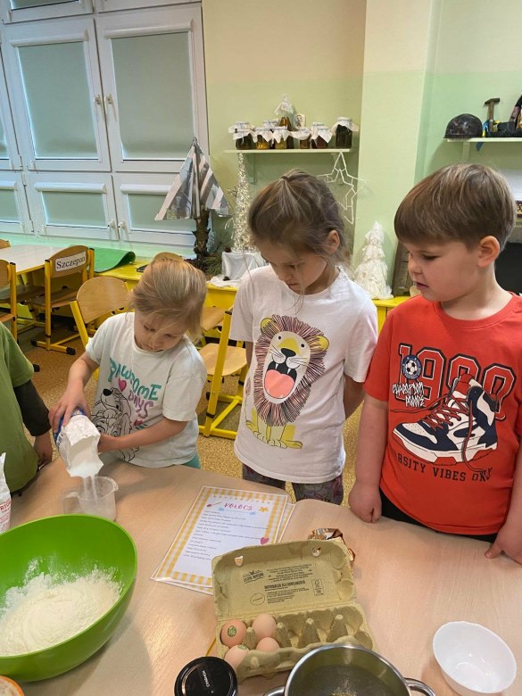Misie: Luty 2026 - Zdjęcie 287