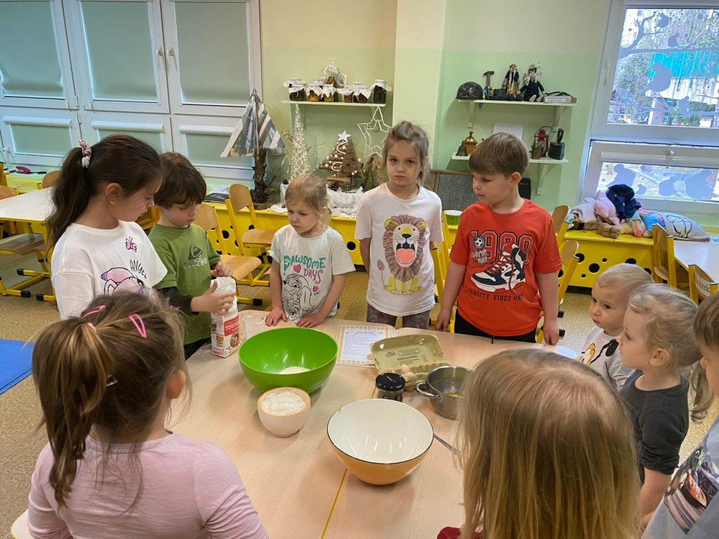 Misie: Luty 2026 - Zdjęcie 332