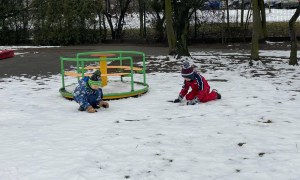 Misie: Luty 2026 - Zdjęcie 109