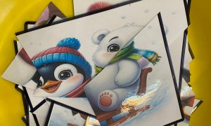 Misie: Luty 2026 - Zdjęcie 327