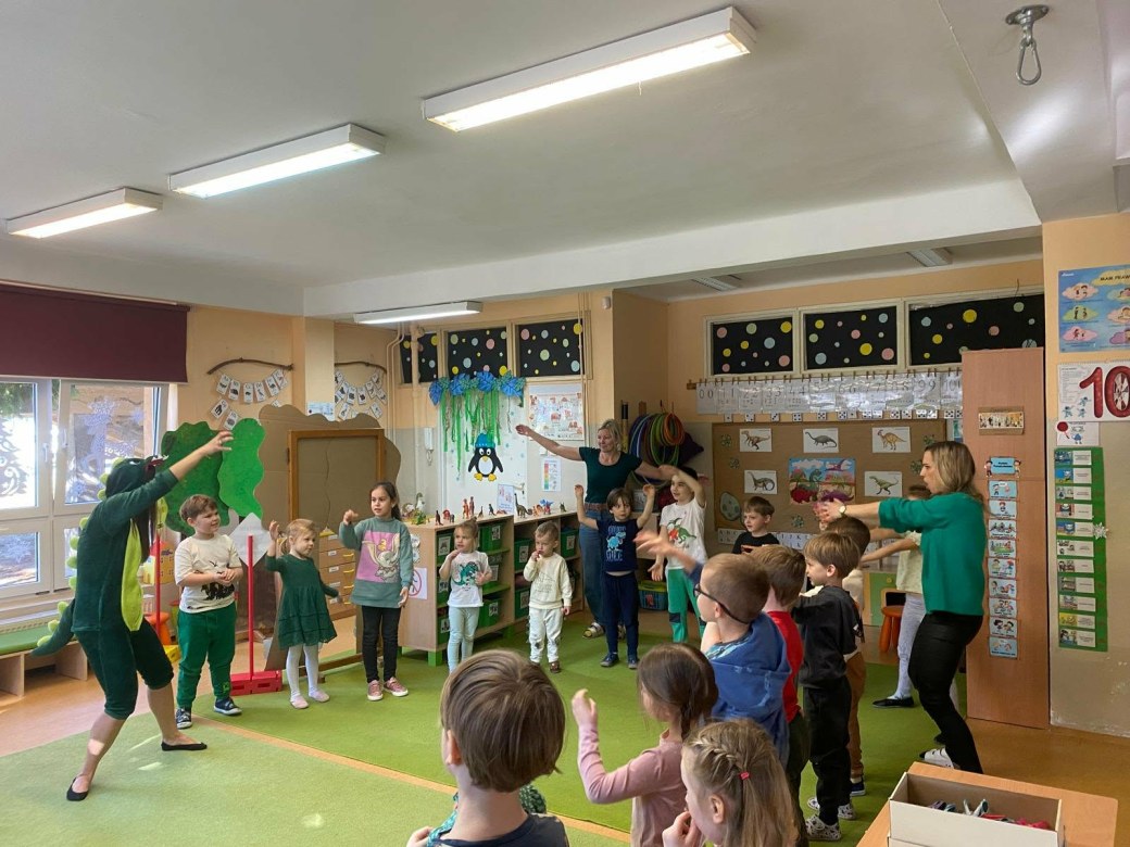 Dzień Dinozaura 2026 - Zdjęcie 6