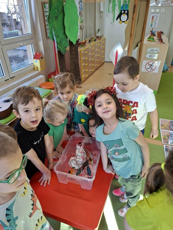 Dzień Dinozaura 2026 - Zdjęcie 13