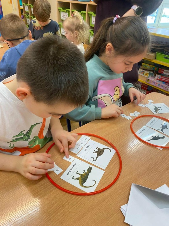 Dzień Dinozaura 2026 - Zdjęcie 15