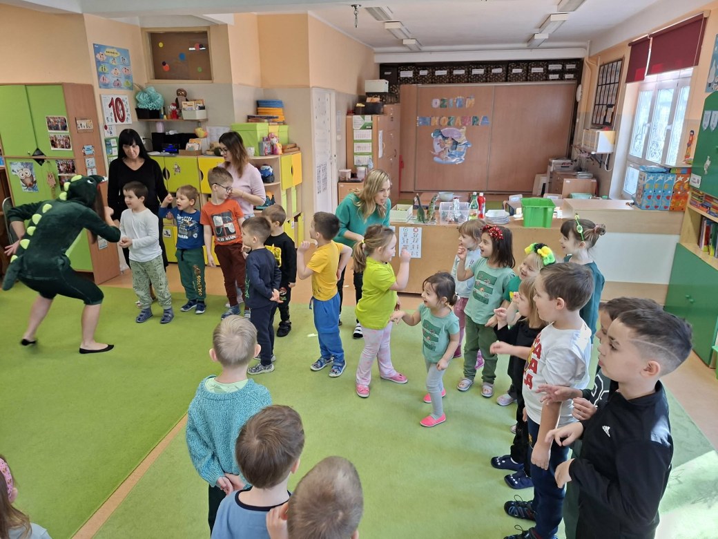 Dzień Dinozaura 2026 - Zdjęcie 17