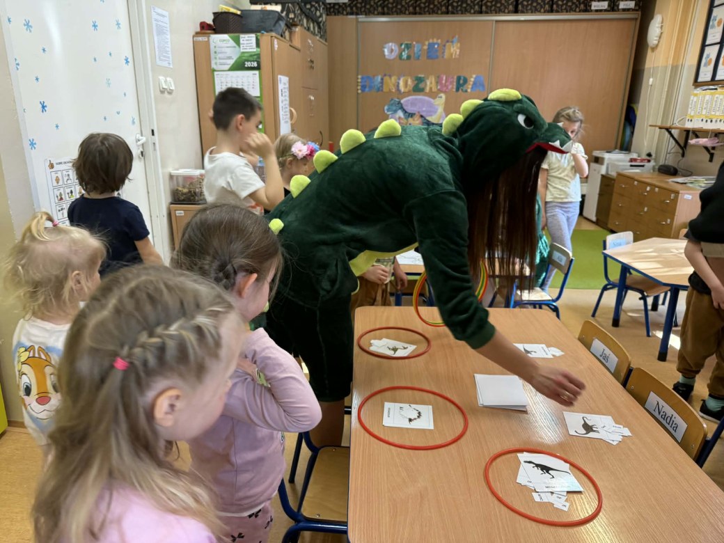 Dzień Dinozaura 2026 - Zdjęcie 20