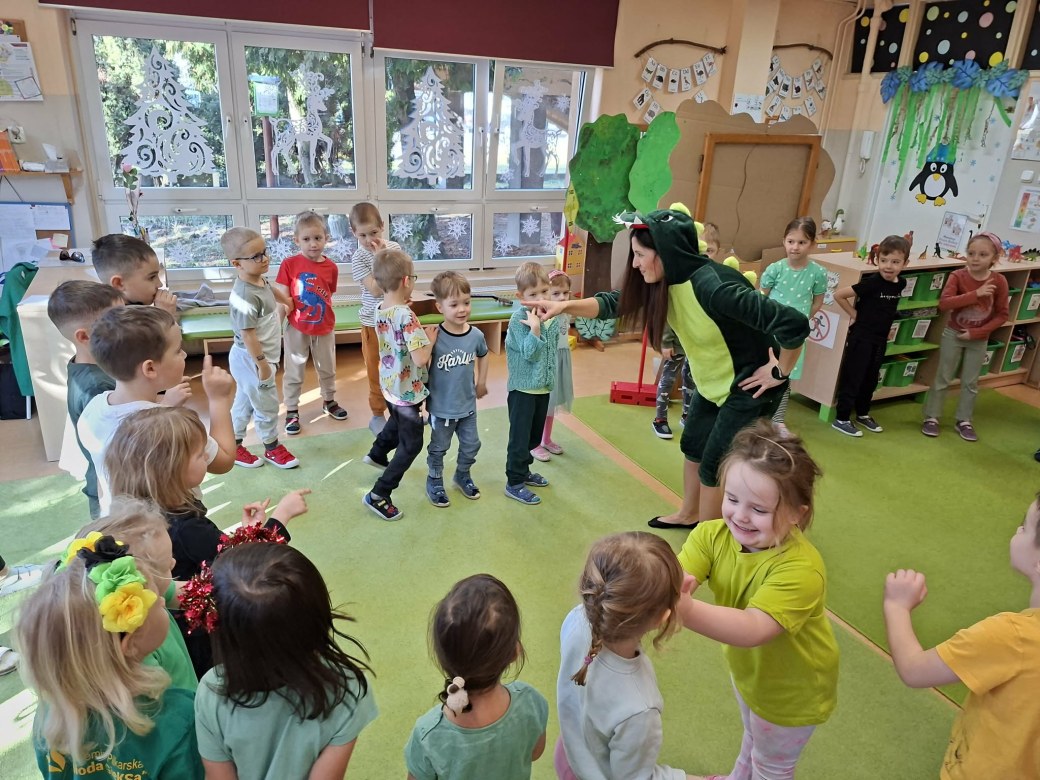 Dzień Dinozaura 2026 - Zdjęcie 34