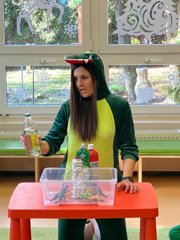 Dzień Dinozaura 2026 - Zdjęcie 2