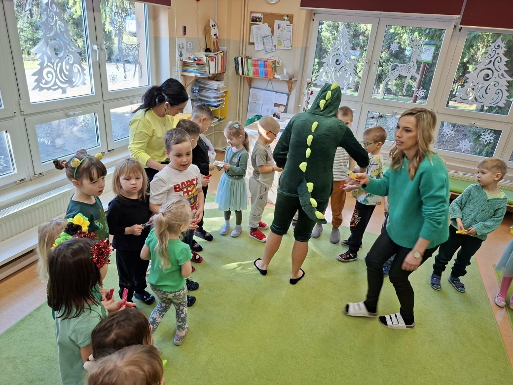 Dzień Dinozaura 2026 - Zdjęcie 46