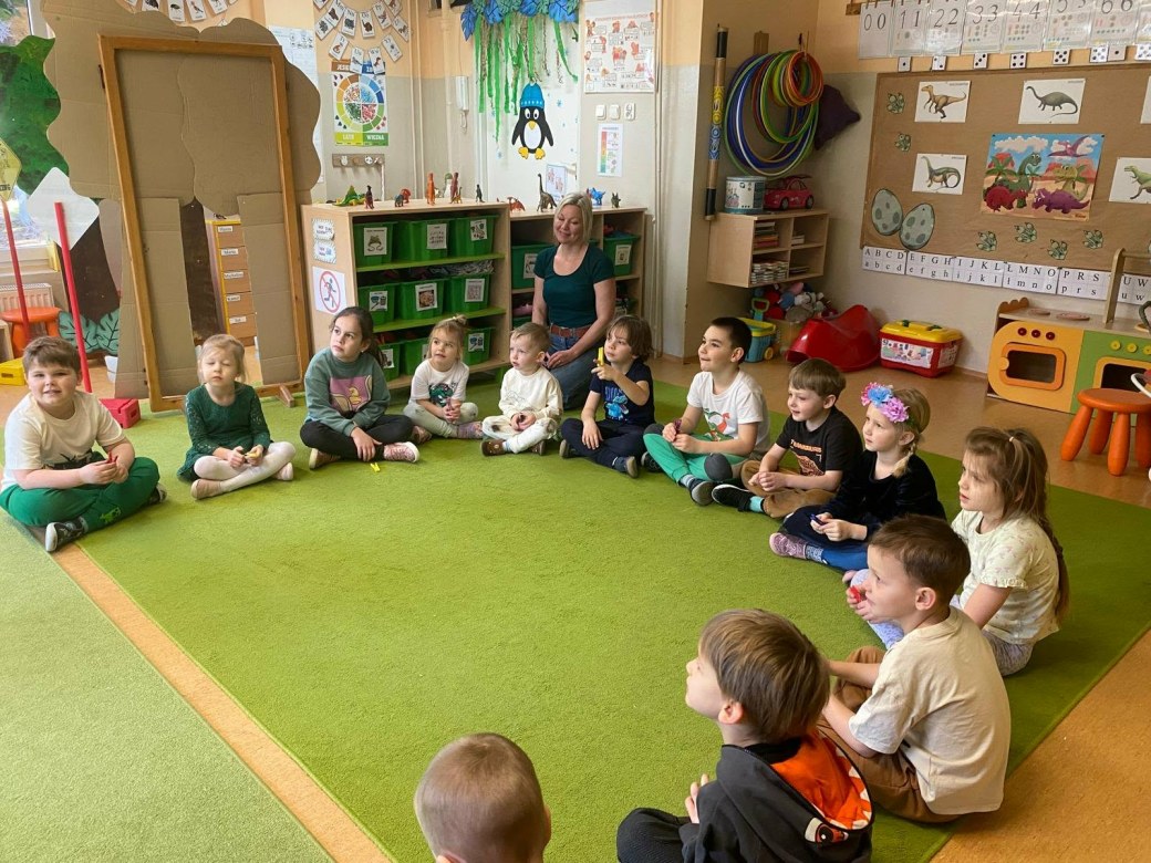 Dzień Dinozaura 2026 - Zdjęcie 51