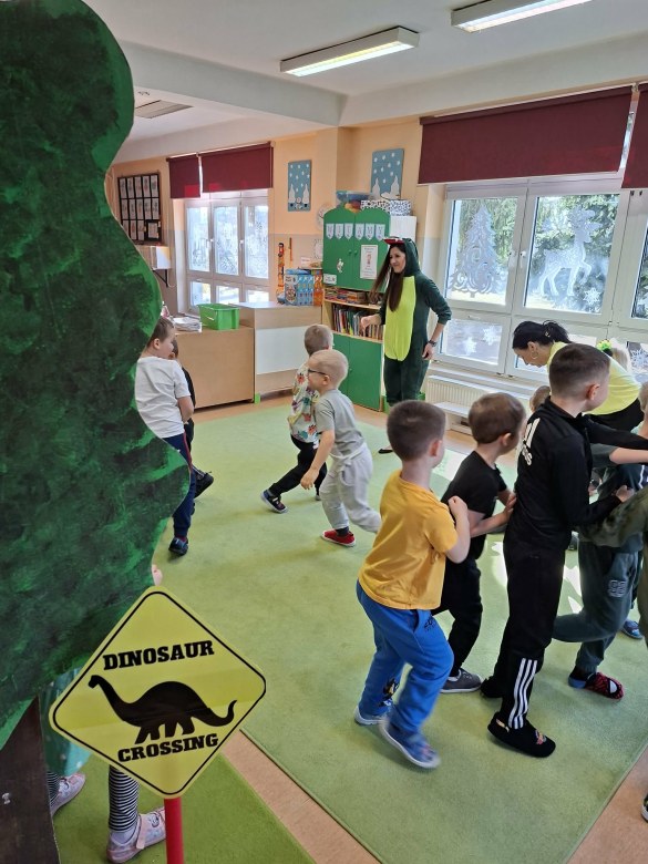 Dzień Dinozaura 2026 - Zdjęcie 52