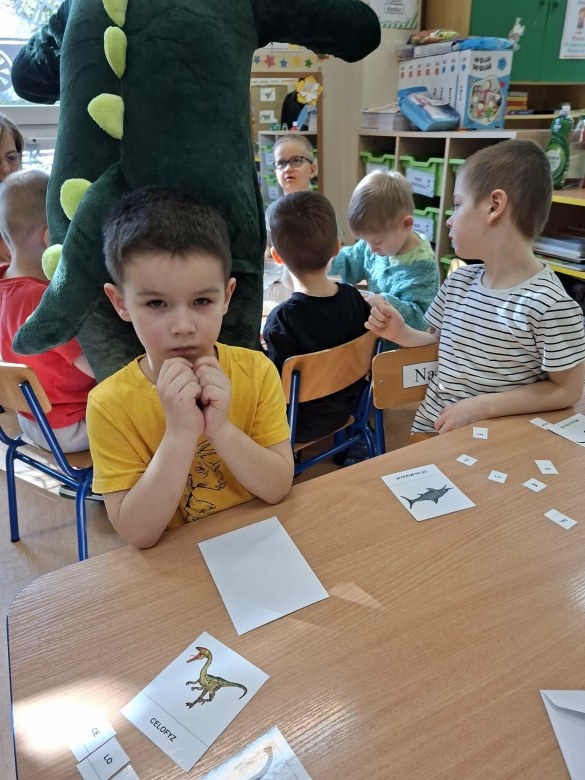 Dzień Dinozaura 2026 - Zdjęcie 56