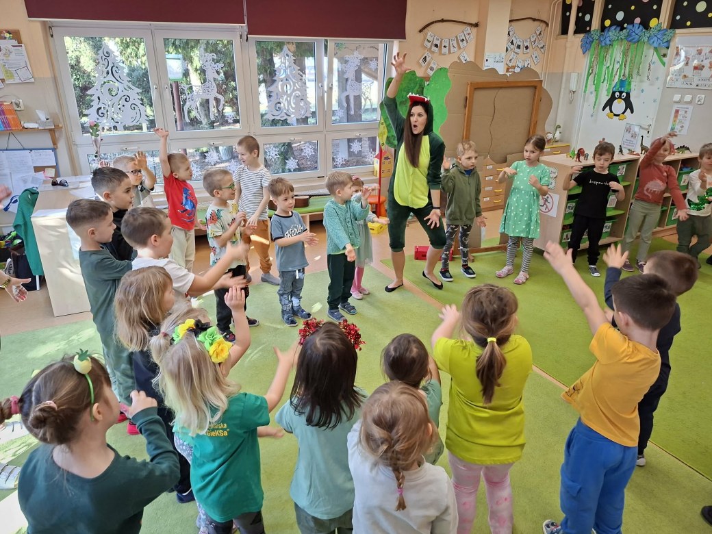 Dzień Dinozaura 2026 - Zdjęcie 70