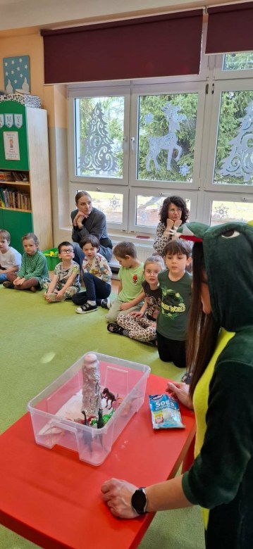 Dzień Dinozaura 2026 - Zdjęcie 74