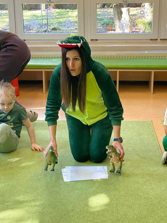 Dzień Dinozaura 2026 - Zdjęcie 77