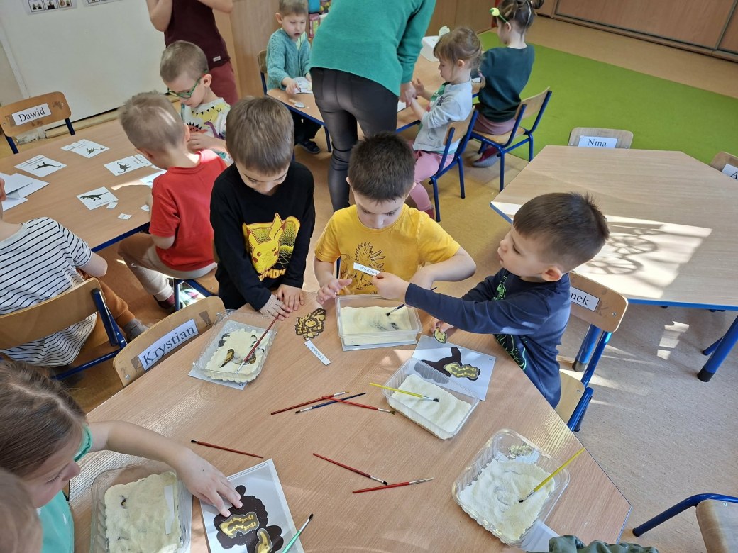 Dzień Dinozaura 2026 - Zdjęcie 84
