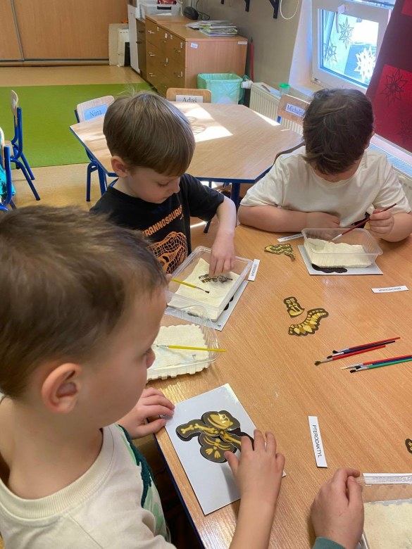 Dzień Dinozaura 2026 - Zdjęcie 89
