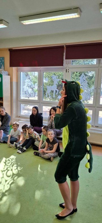 Dzień Dinozaura 2026 - Zdjęcie 87