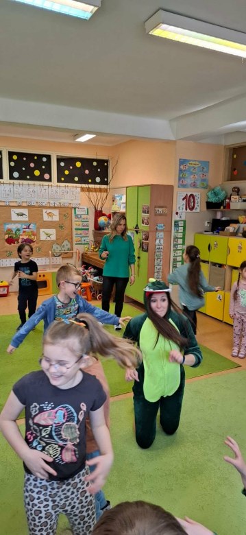Dzień Dinozaura 2026 - Zdjęcie 92