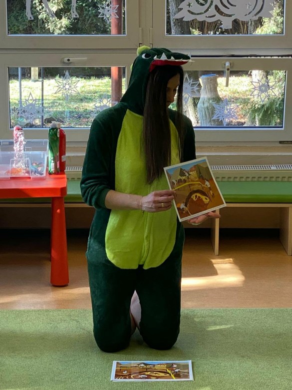 Dzień Dinozaura 2026 - Zdjęcie 3