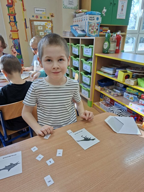 Dzień Dinozaura 2026 - Zdjęcie 95