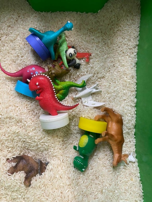 Dzień Dinozaura 2026 - Zdjęcie 101
