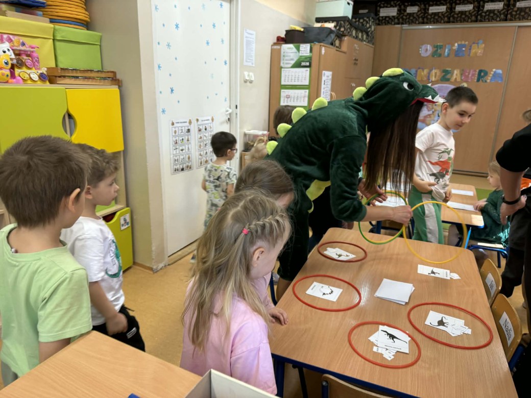 Dzień Dinozaura 2026 - Zdjęcie 104