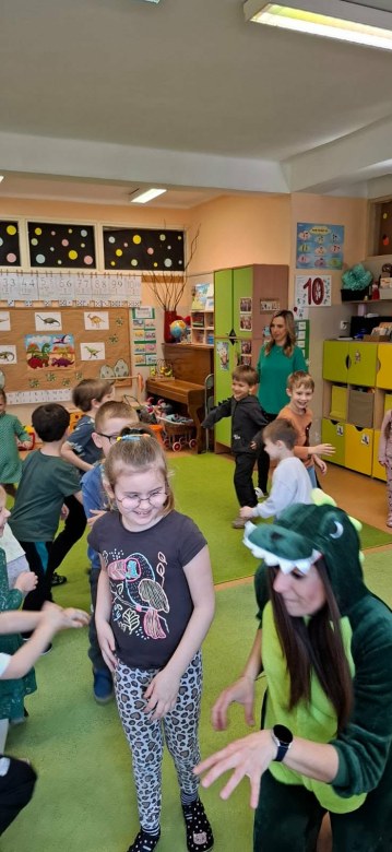 Dzień Dinozaura 2026 - Zdjęcie 107