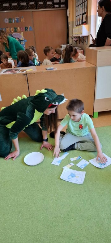 Dzień Dinozaura 2026 - Zdjęcie 127