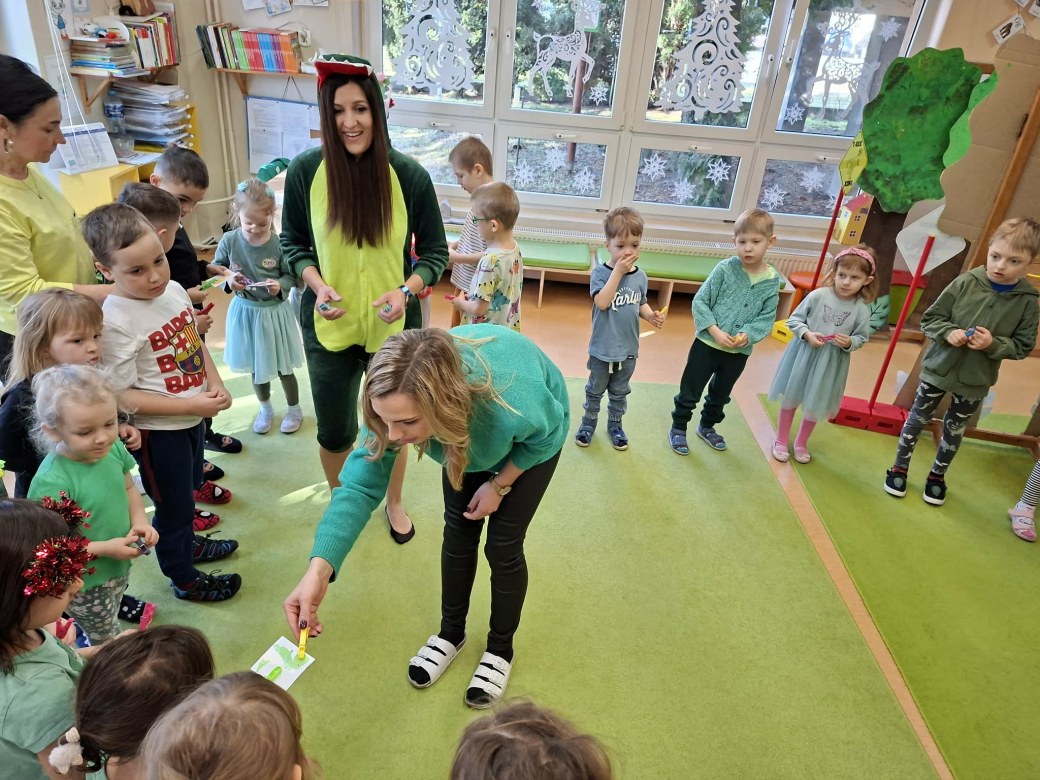 Dzień Dinozaura 2026 - Zdjęcie 36