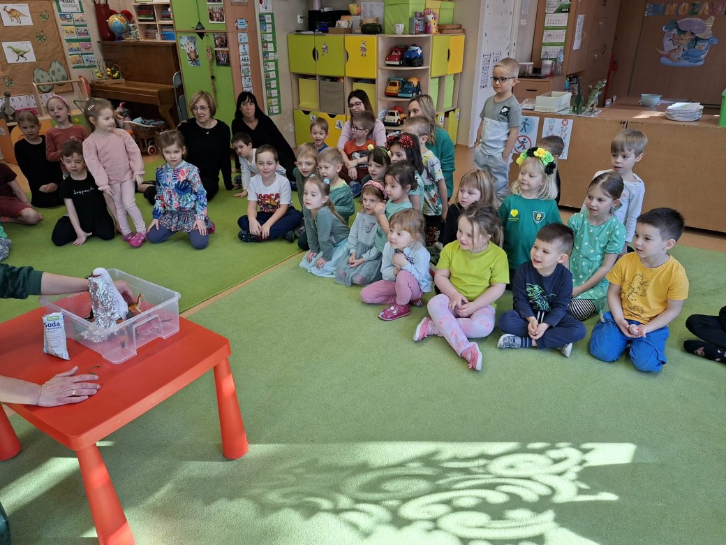 Dzień Dinozaura 2026 - Zdjęcie 38