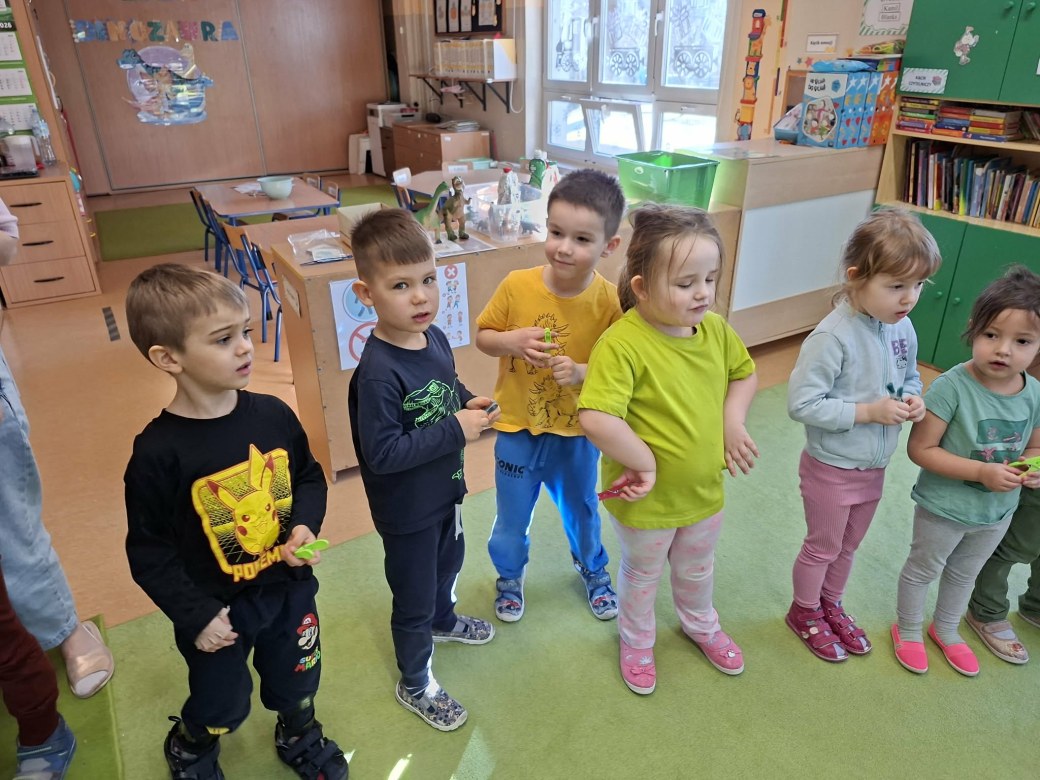 Dzień Dinozaura 2026 - Zdjęcie 43