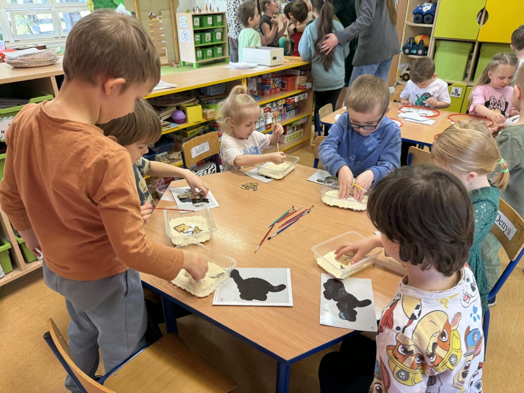 Dzień Dinozaura 2026 - Zdjęcie 58