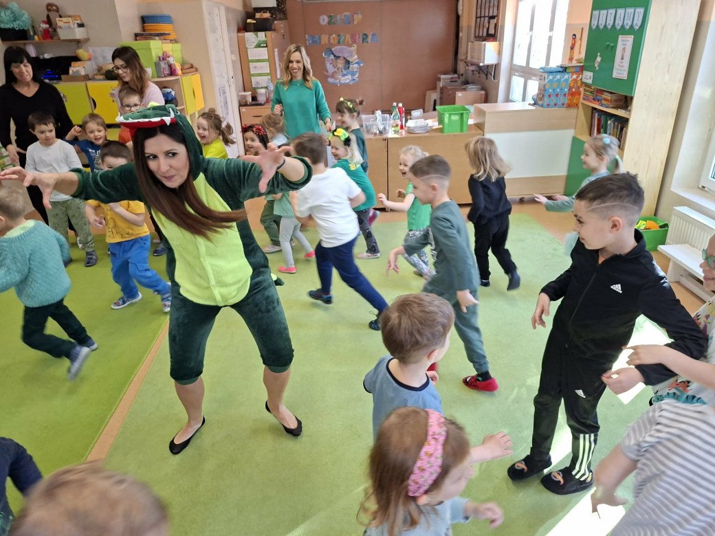 Dzień Dinozaura 2026 - Zdjęcie 68