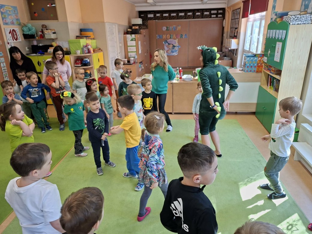 Dzień Dinozaura 2026 - Zdjęcie 75