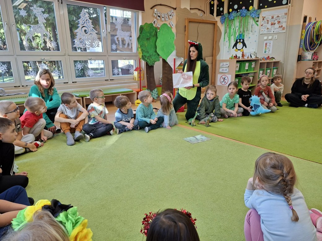 Dzień Dinozaura 2026 - Zdjęcie 78