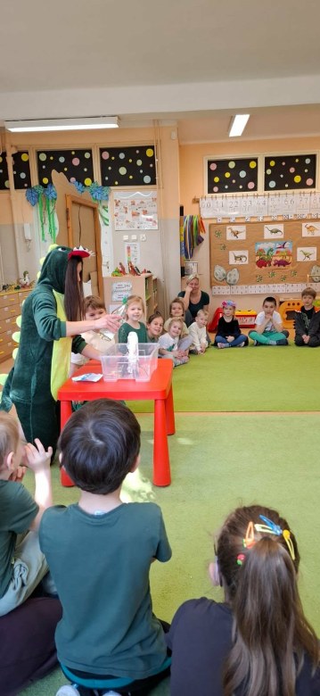 Dzień Dinozaura 2026 - Zdjęcie 80