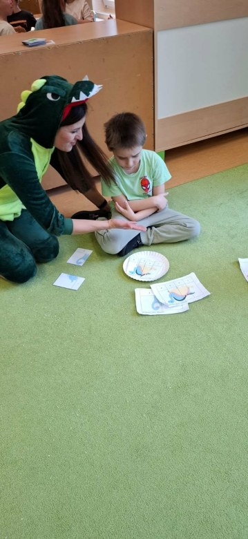 Dzień Dinozaura 2026 - Zdjęcie 96