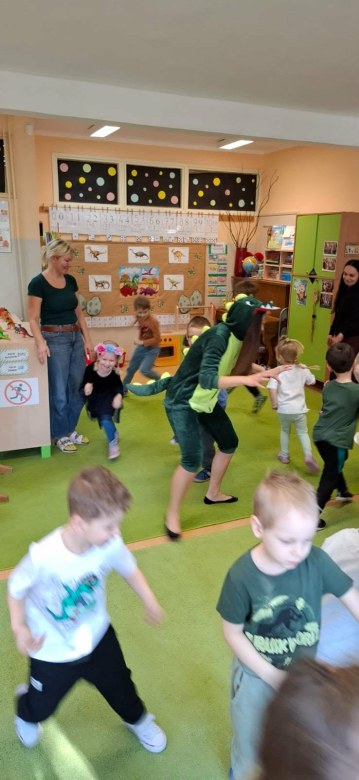 Dzień Dinozaura 2026 - Zdjęcie 99