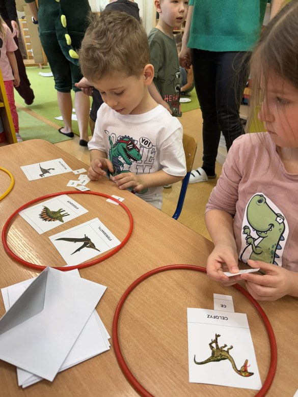 Dzień Dinozaura 2026 - Zdjęcie 105