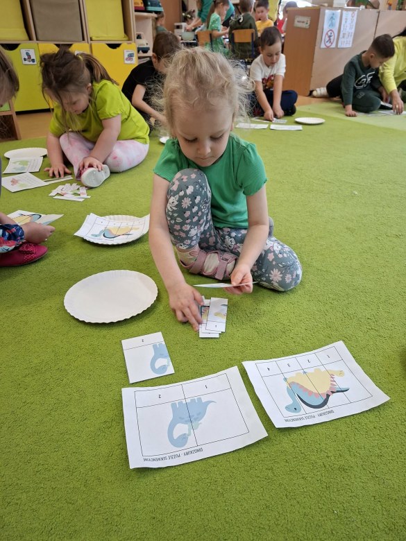 Dzień Dinozaura 2026 - Zdjęcie 112