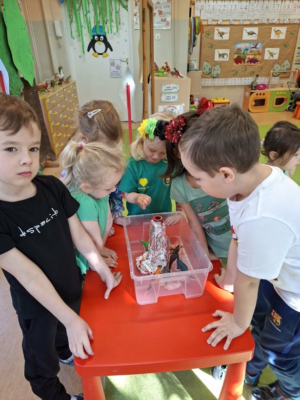 Dzień Dinozaura 2026 - Zdjęcie 116